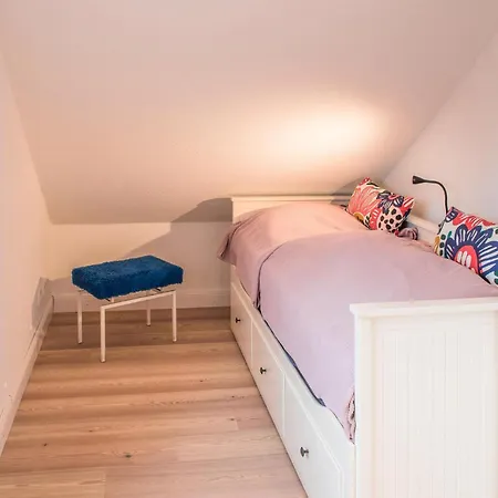 Haus Hilda * Grömitz