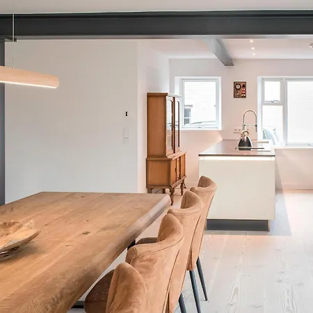 Haus Hilda Prázdninový dům