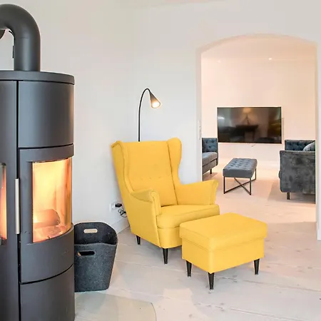 Haus Hilda Prázdninový dům *