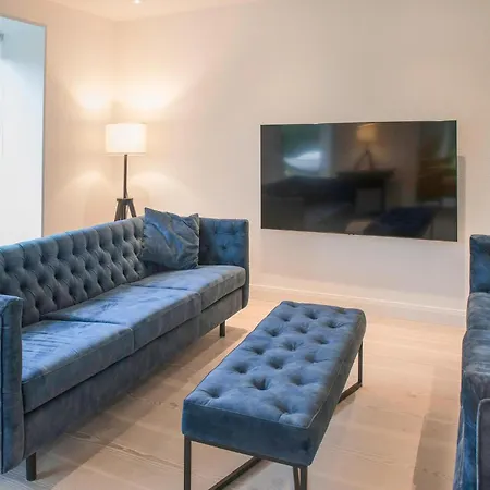 Haus Hilda Prázdninový dům *