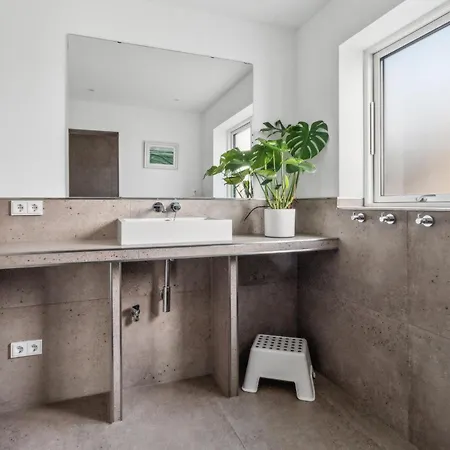 Haus Hilda Prázdninový dům Grömitz