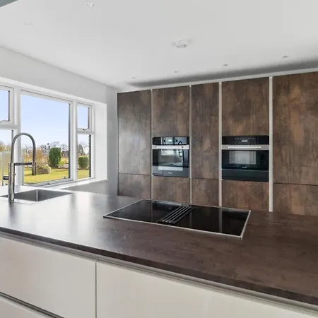 Haus Hilda Prázdninový dům