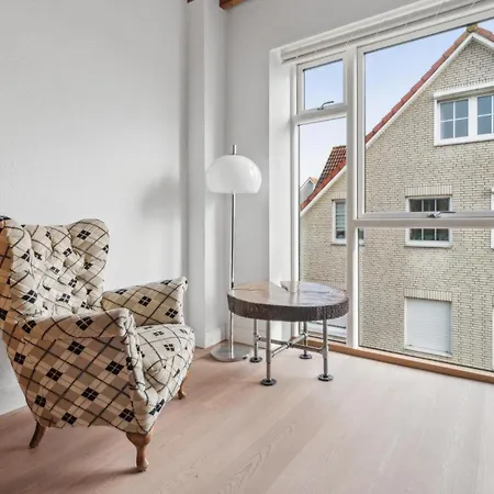 Haus Hilda Prázdninový dům *