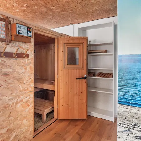 Haus Hilda Prázdninový dům *