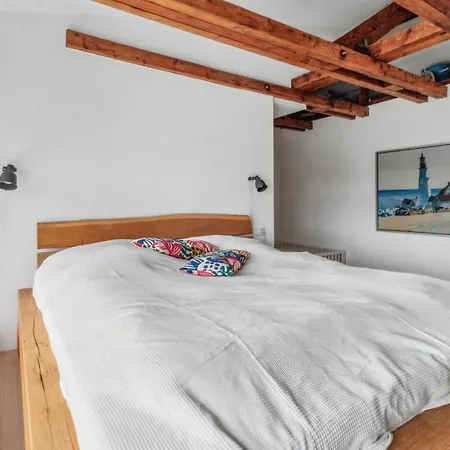 Haus Hilda Prázdninový dům *