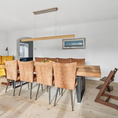 Haus Hilda * Grömitz