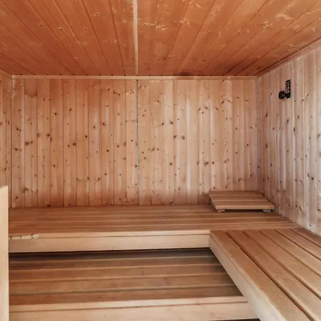 Haus Hilda Prázdninový dům *