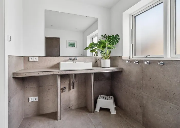 Haus Hilda Feriehus Grömitz